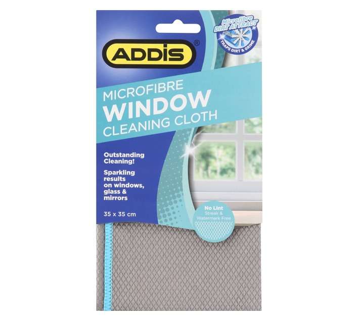 Addis 97013 Window Cloth