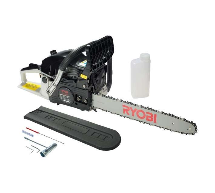 Ryobi Petrol Chainsaw CS-4016