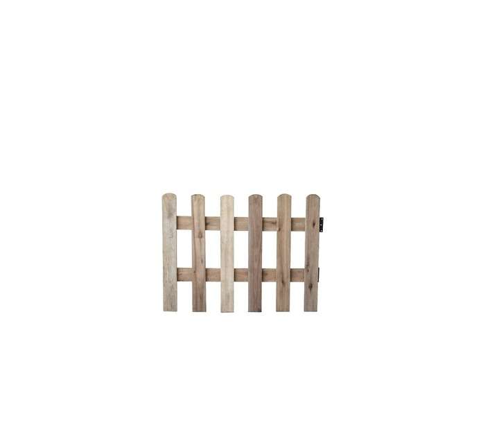 First Dutch Picket Fencing Gate (600 x 780mm)