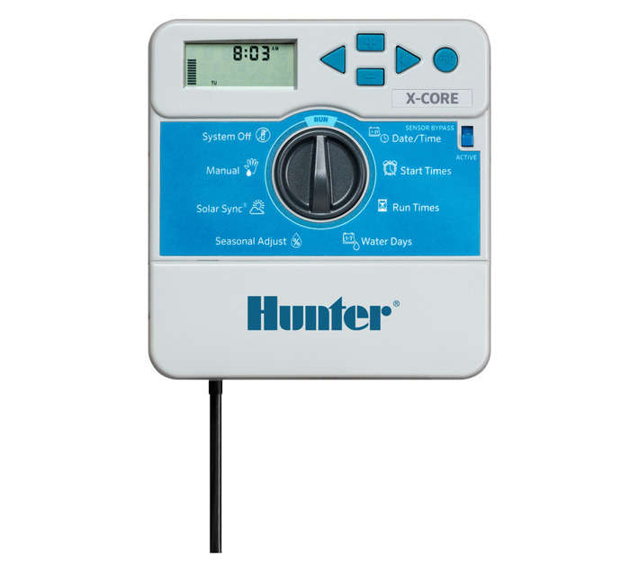 Hunter XC4 Station Indoor Controller