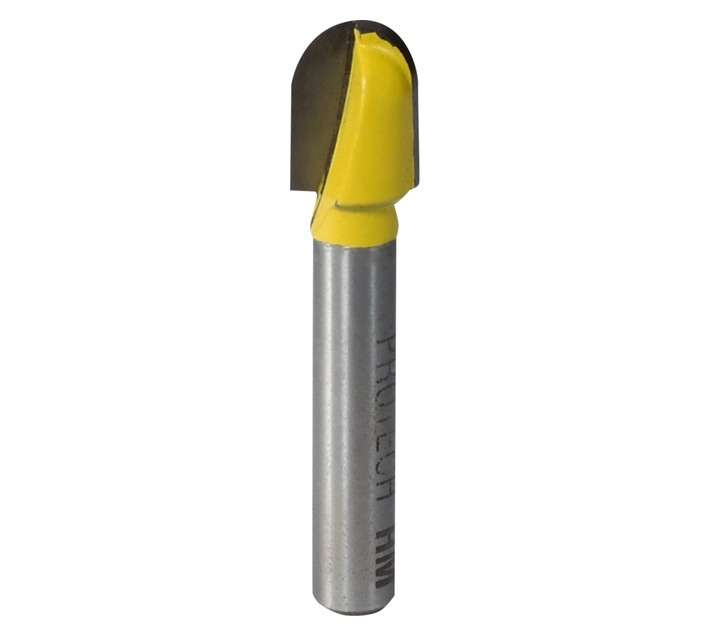 Pro-Tech Veining Router Bit (6.35mm)