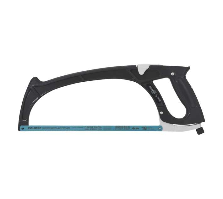 High Tension Professional Hacksaw