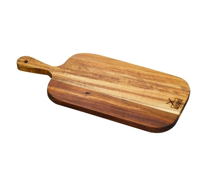 My Butchers Block Medium Cheese Board (380 x 220 x 22mm)
