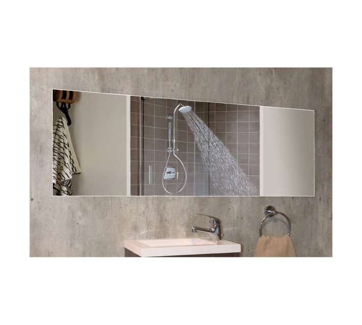 MR1-200-00005 Bevelled Mirror (1200 x 400 x 3mm)