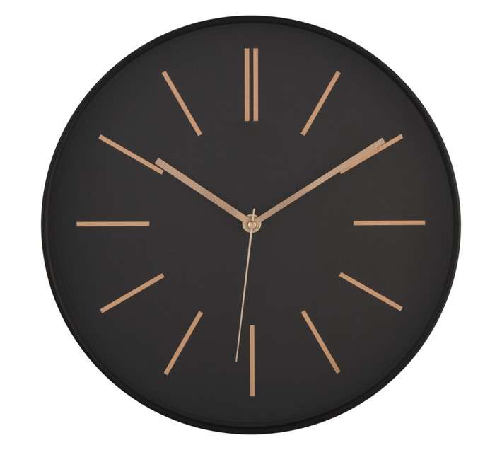 Design House Slick Clock (300 x 300mm)