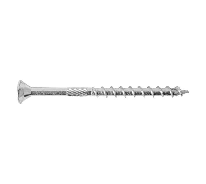 Rawlplug 9 x Wood Screws (70 x 5mm)