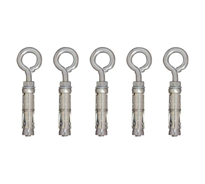 IKA 6mm Expansion Eye (5 Pack)