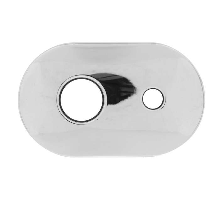 Lusso Roya Concealed Diverter Cover Plate