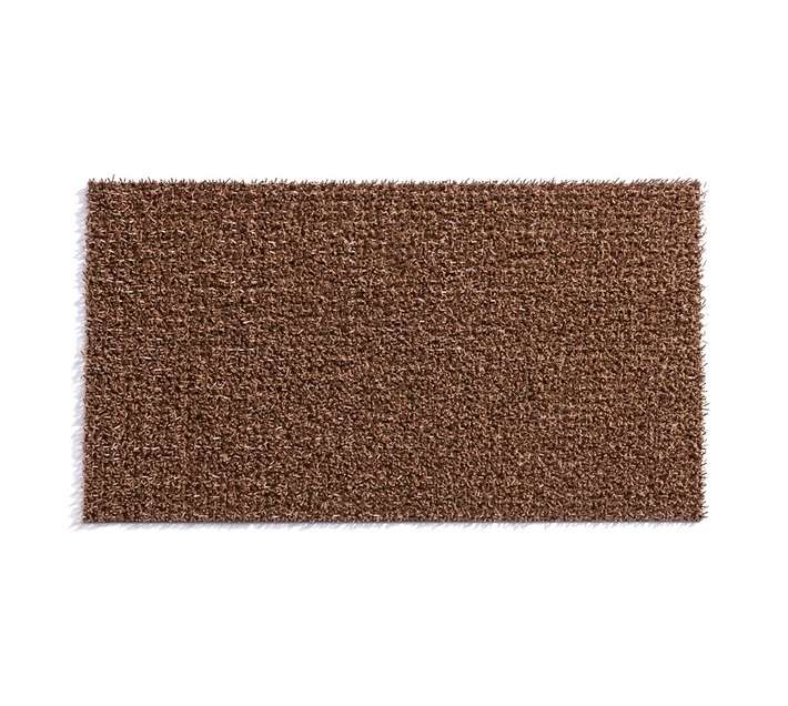 Multi-Flor ACBR_1 Astro-Turf Mat - Coco Brown (400 x 700mm)