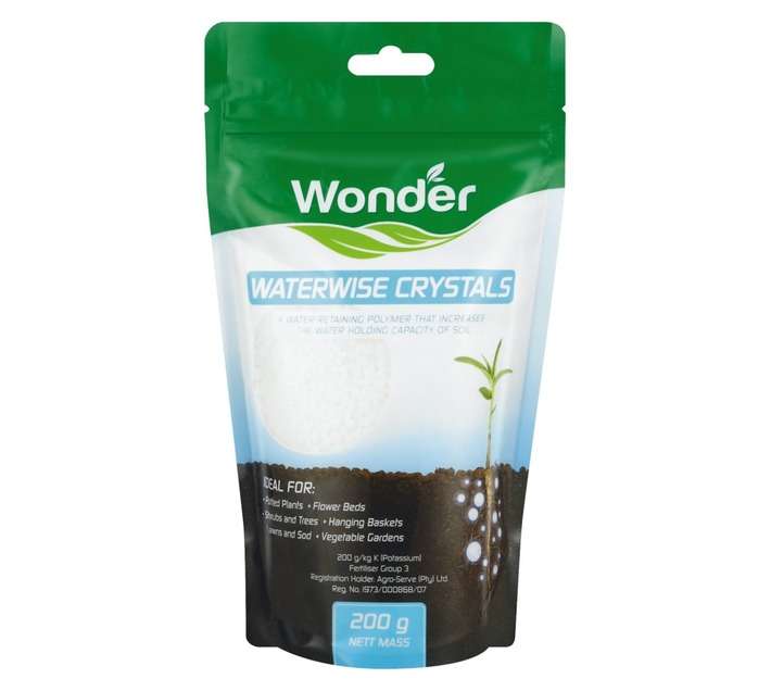Wonder Care Wonder Stockosorb Granules (200g)
