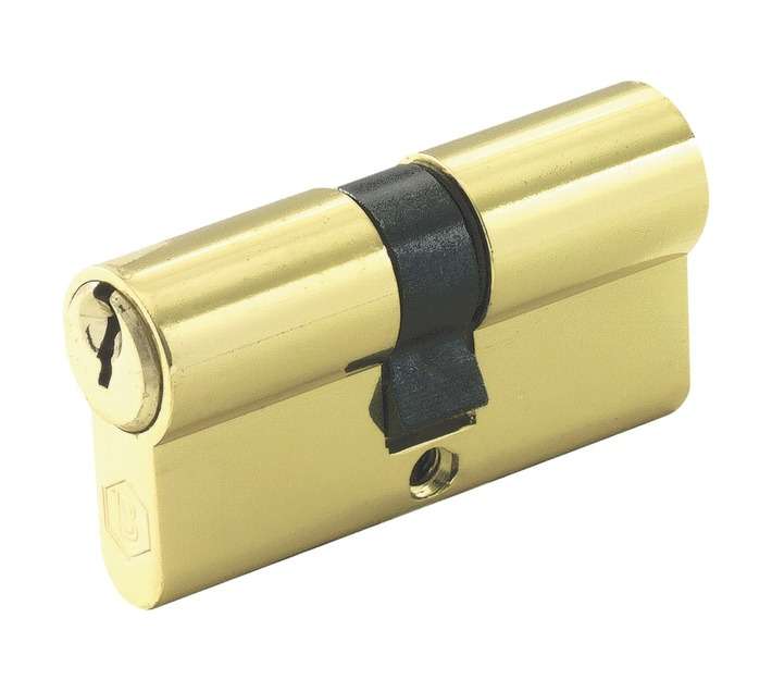 Dortello Euro Cylinder (165x100x25mm)