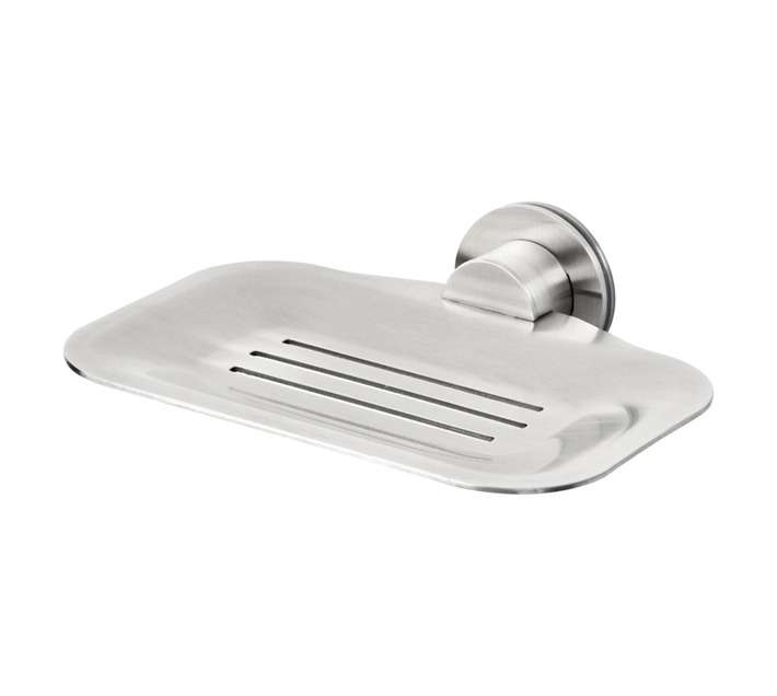 Steelcraft Stainless Steel Arctic Soap Dish
