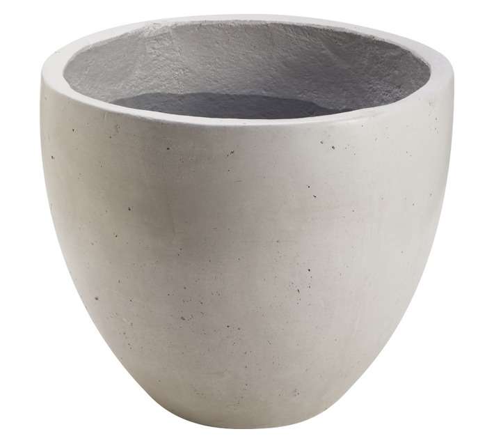 Medium TO2S Tokyo Pot - Stone