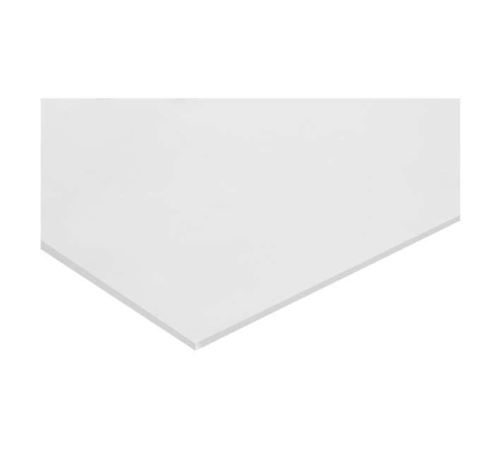 Duracryl Flat Perspex Sheet - Clear (1000 x 500 x 3mm)
