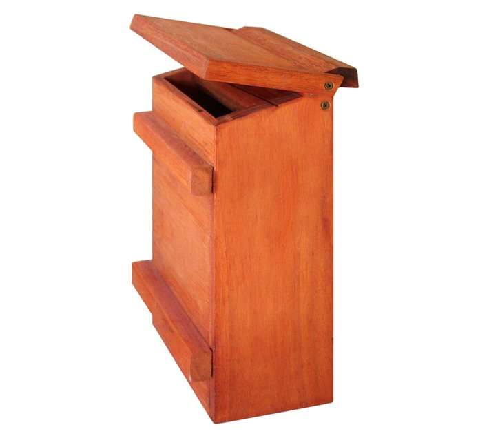 Meranti Security Letter Box