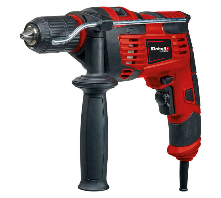 Einhell Impact Drill 720W TC-ID 720/1 E