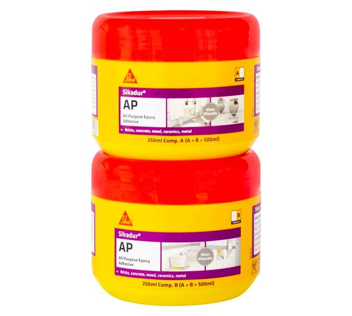 Sikadur AP - Beige (500ml)