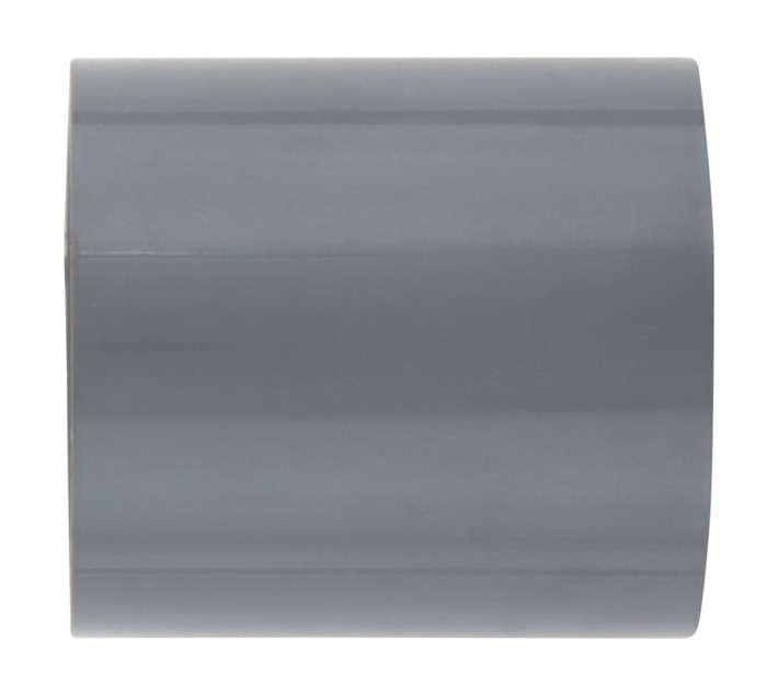 SC PVC Connector (50mm)