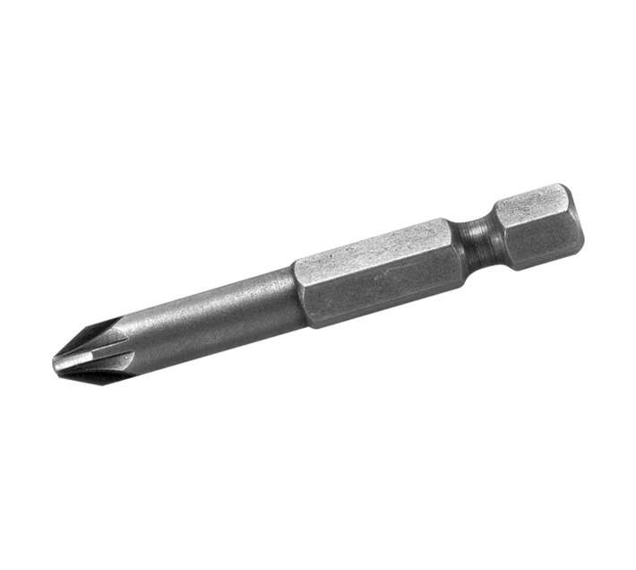Schrod pozi No.2 x 50mm classic Bit