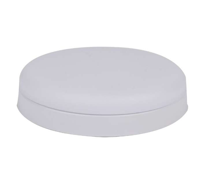 Lightworx AL2203-18W Bulbless LED Ceiling Light - Warm White (18W)