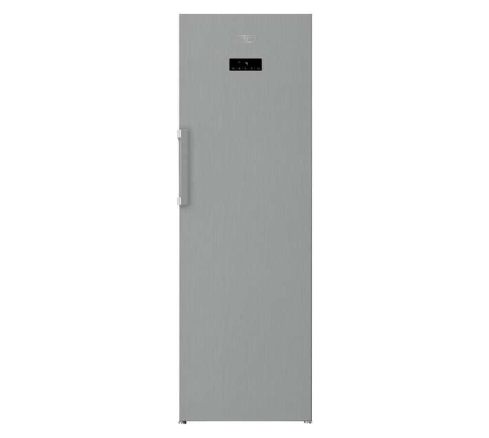 Defy Upright Fridge Grey 375L DFD448