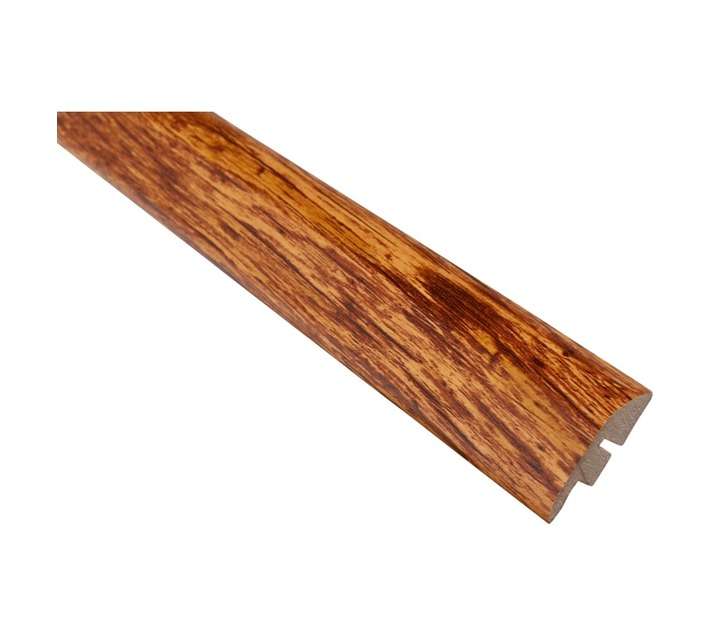 Trento Reducer Trim - Aged Hickory (2400 x 8.3mm)