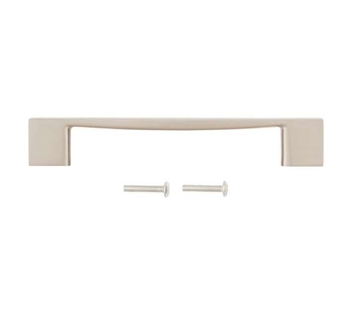 Home and Kitchen Slimline Bar Handle (128mm)