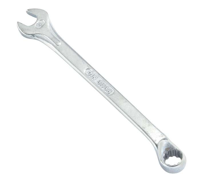 GRIP CRV COMBINATION SPANNER 9MM