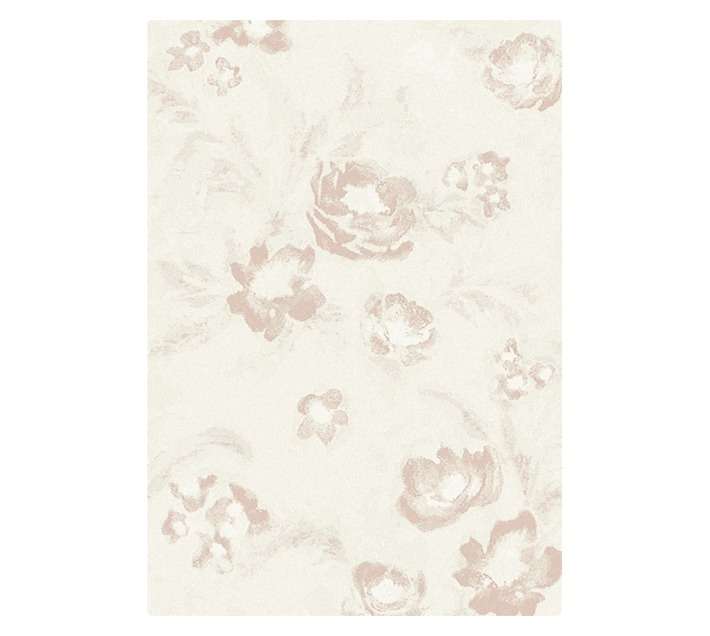 Stefano and Co Pepper Rug - Rose (2300 x 1600mm)