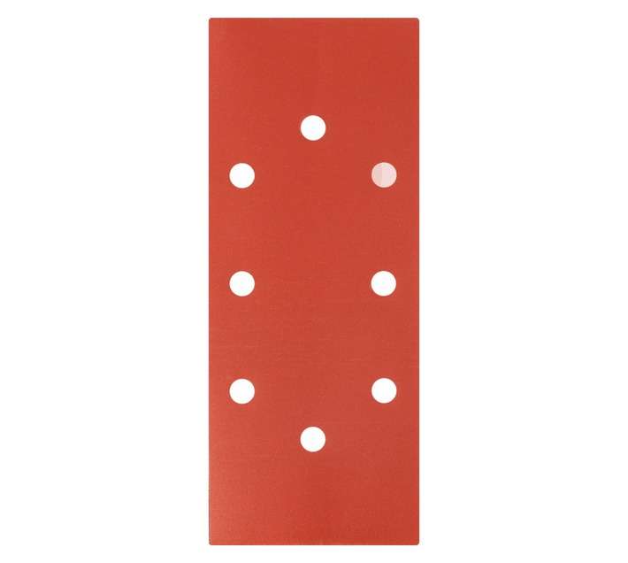 Ruwag P180 Orbital Velcro Sanding Sheet (93 x 230mm)