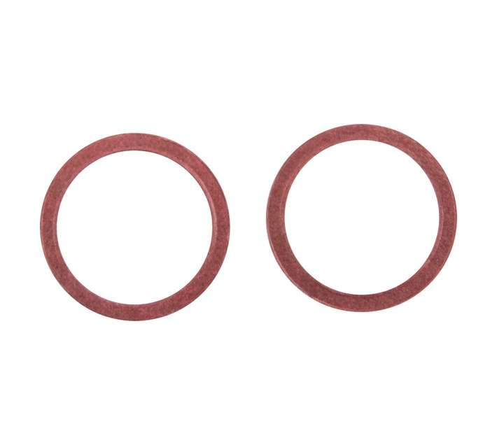RJK Washer Fibre Connector 15mm (2 pack)