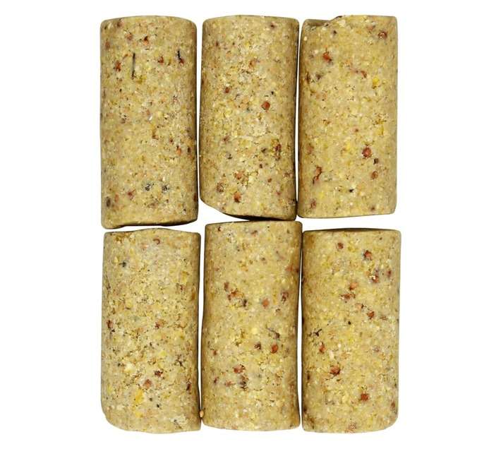 Fauna FSLR Suet Log Refill Garden Accessory