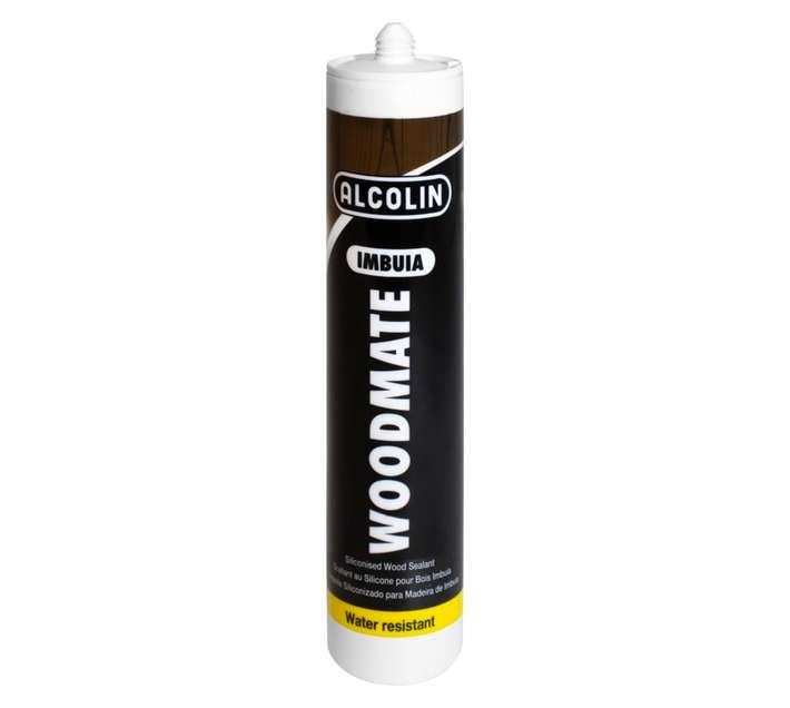 Alcolin Woodmate - Imbuia (280ml)