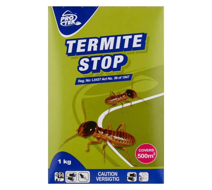 Protex Termite Stop (1kg)