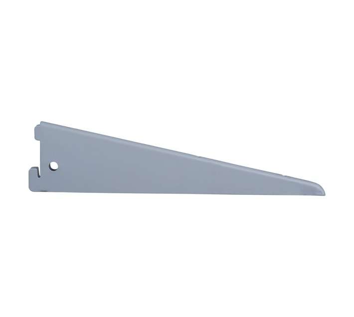 Dolle Double Slot Bracket - White (270mm)