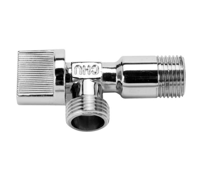 ISM Angle Valve Turn Only (12.7 x 6.35mm)
