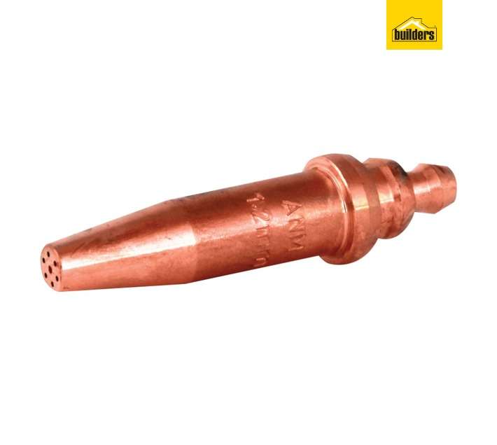 Tradeweld EWNOZ0006 ANM Short Cutting Nozzle (3.2mm)
