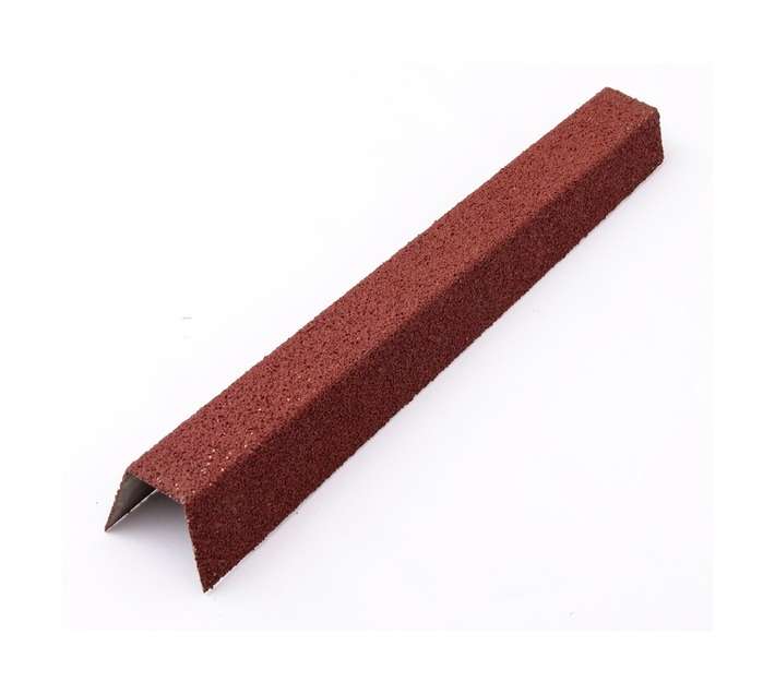 Harvey Square Hip Cap - Burgundy