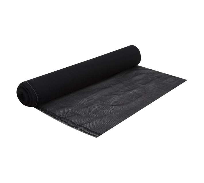 Alnet 40 Shade Cloth - Black (3000mm) (Per Meter)