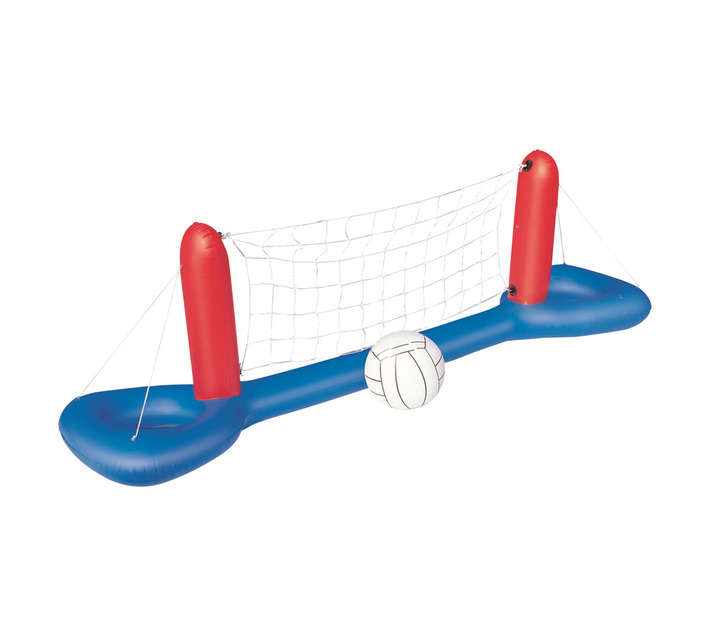 Bestway Volleyball Set - Assorted (2440 x 640mm)