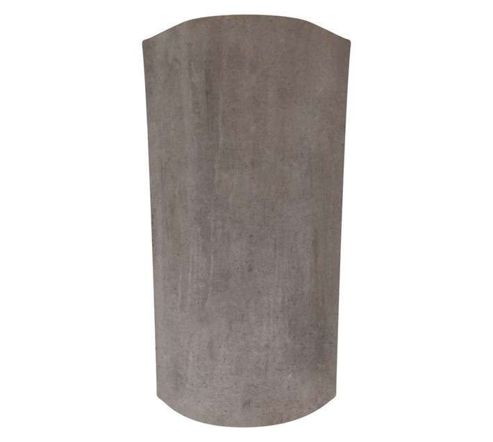 BMI Coverland Taper Ridge - Grey