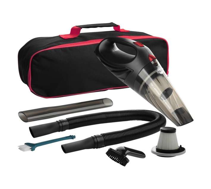 Genesis Autovac Vacuum Cleaner