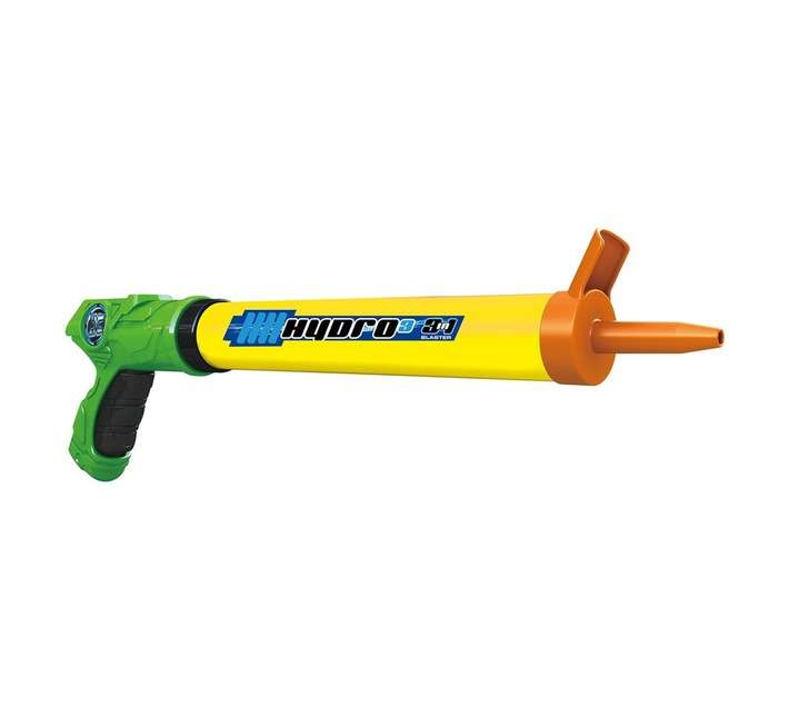X-Shot Hydro 3 Blaster