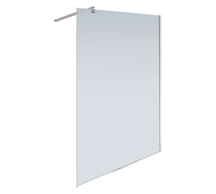 Lusso Luna Shower Screen (2000 x 900 x 8mm)