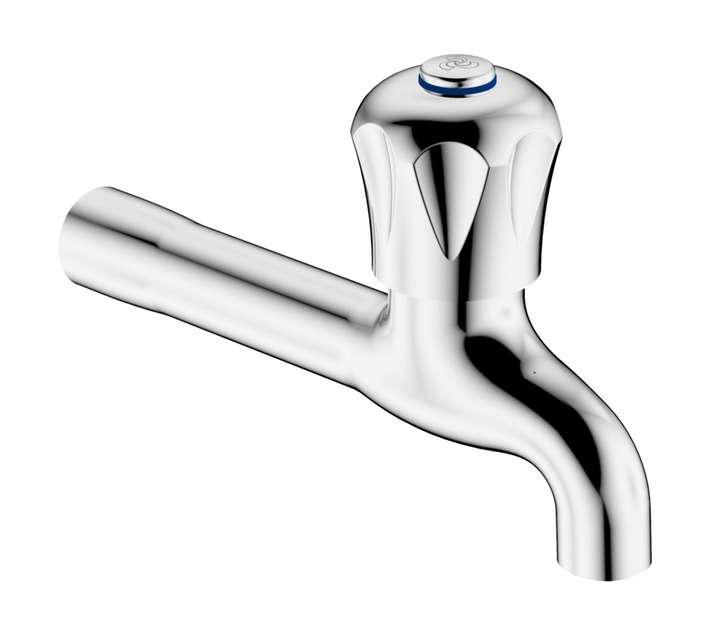 Cobra FBBAE1ST-0GT01 Stella Extended Bib Tap