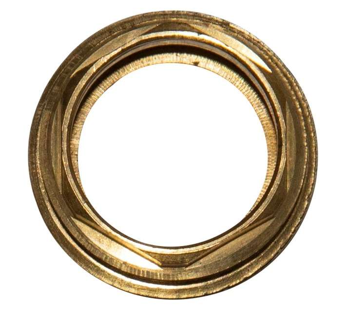 Lusso Magra/Savio Top Locking Nut