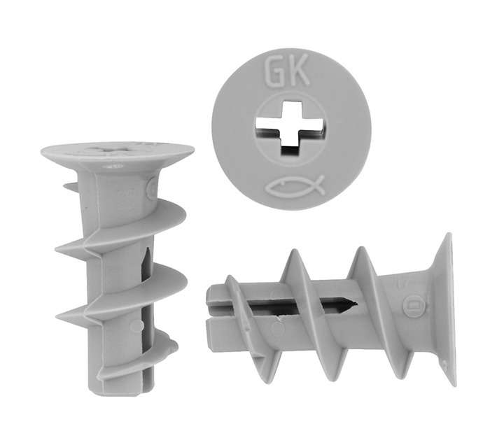 Fischer Nylon GK Drywall Fixing