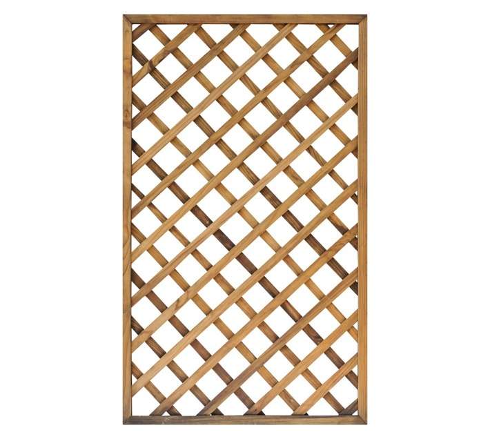 Wild Ways DL008/80 DMD Trellis Panel (900 x 1500mm)