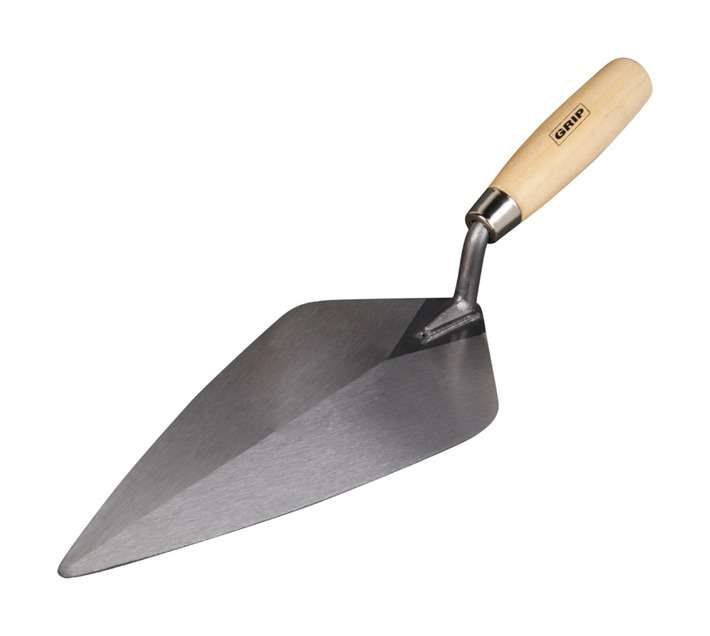 Grip Brick Trowel (275mm)