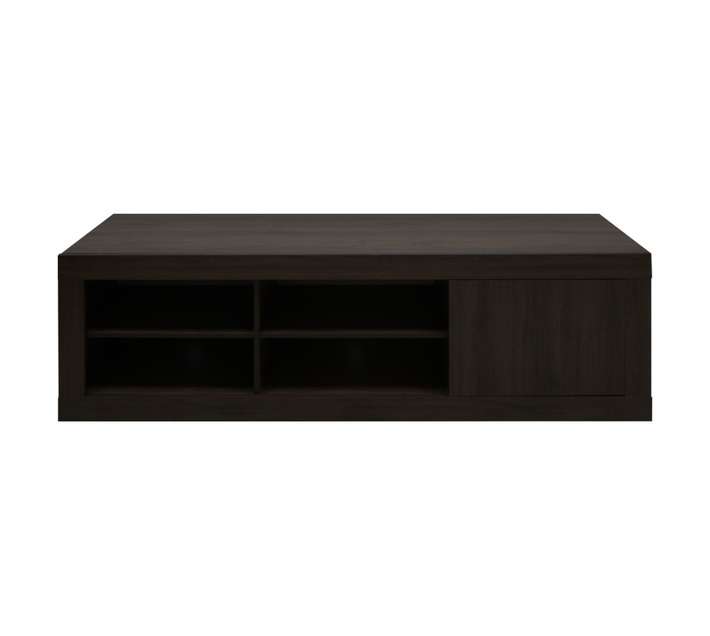 Linx Elbert TV Media Unit - Dark Brown (400 x 1800 x 530mm)